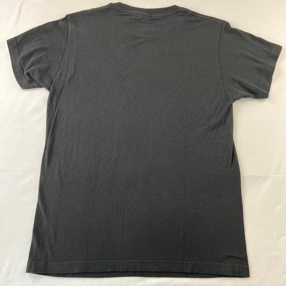 Tultex Disney Peter Pan Tinker Bell Starry Night Portrait T-Shirt women’s Small - Picture 2 of 6